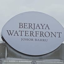 Giant Banner