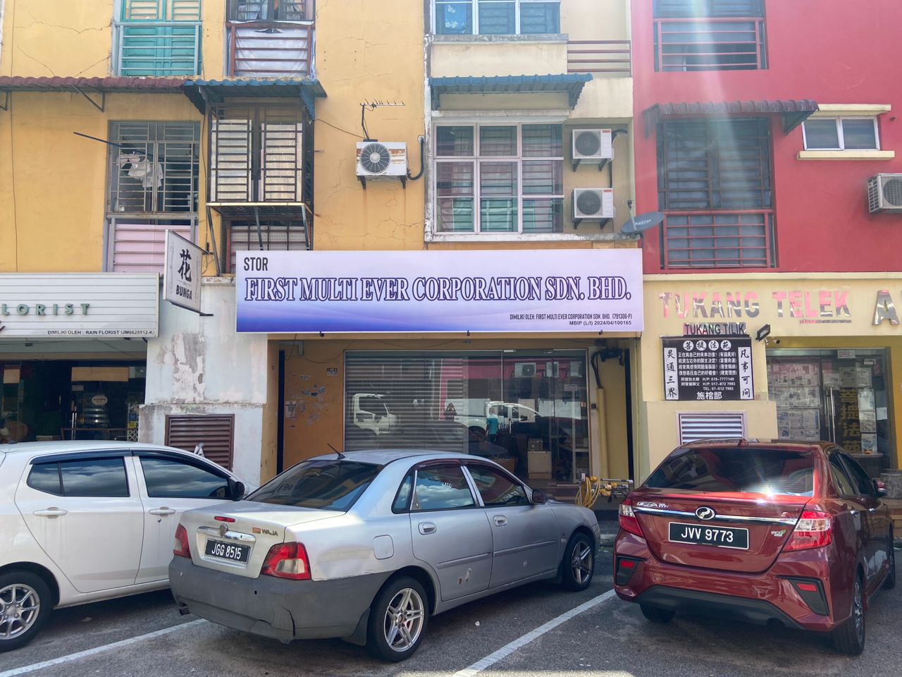Professional Signboard Provider Johor Bahru(JB)