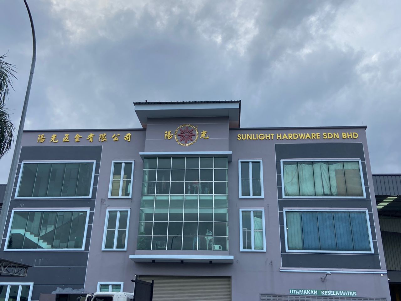 Professional Signboard Provider Johor Bahru(JB)