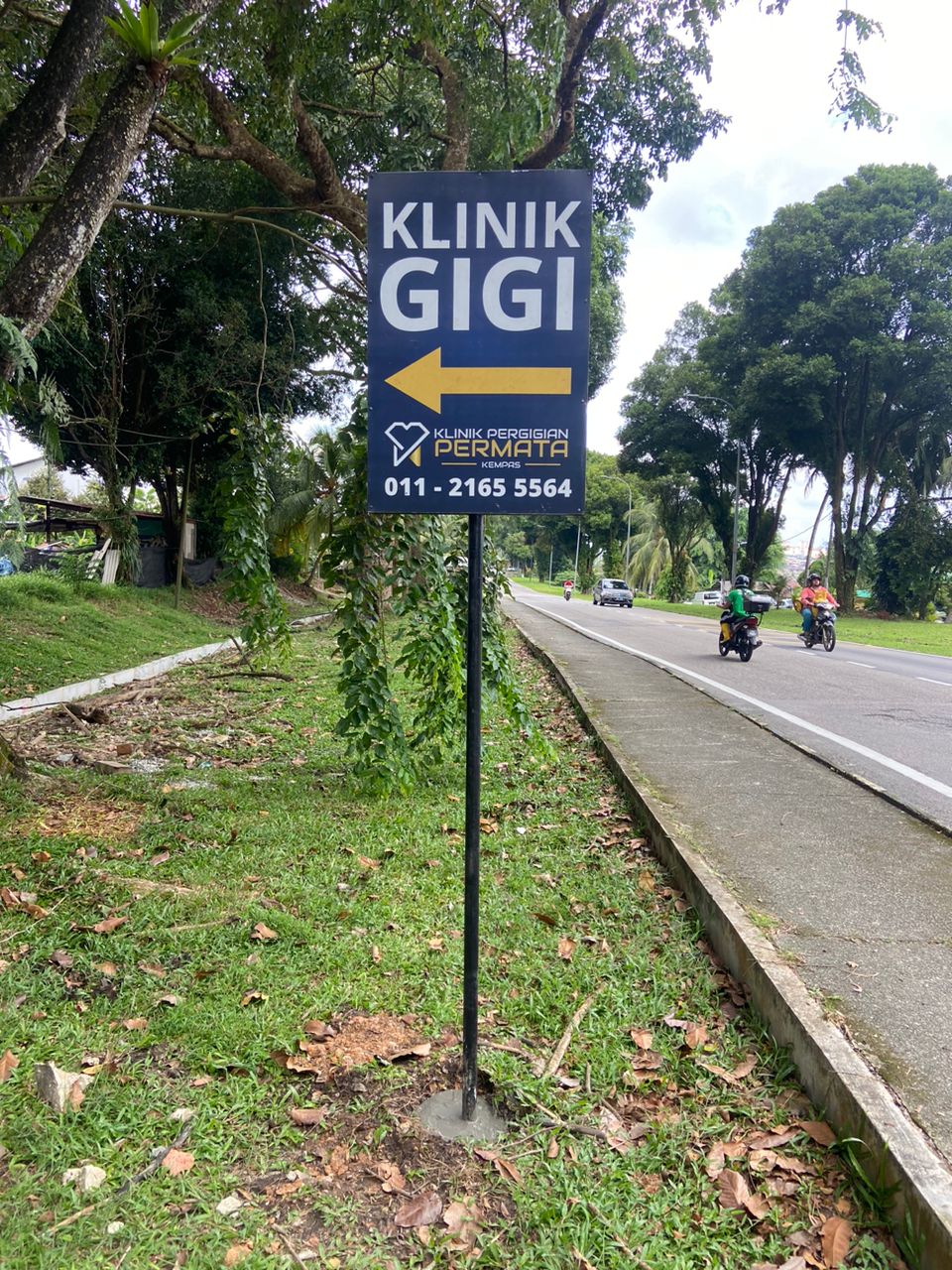10 Types of Signage Every Business Should Consider