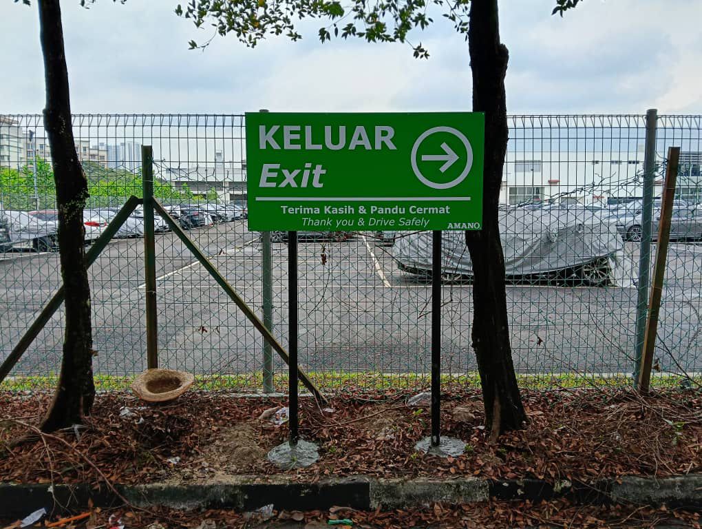 10 Types of Signage Every Business Should Consider