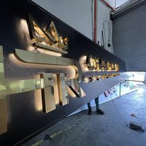 10 Types of Signage Every Business Should Consider